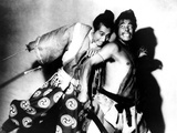 Rashomon  Masayuki Mori  Toshiro Mifune  1950