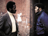 Shaft  Richard Roundtree  Christopher St John  1971