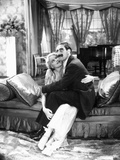 Monkey Business  Thelma Todd  Groucho Marx  1931