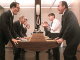 How To Succeed In Business Without Really Trying  1967