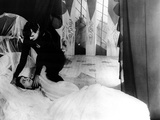 Cabinet Of Dr Caligari  Lil Dagover  Conrad Veidt  1920