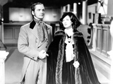 The Barretts Of Wimpole Street  Fredric March  Norma Shearer  1934