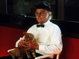 Harry And Tonto  Art Carney  1974