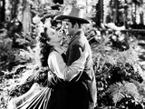 Canyon Passage  Susan Hayward  Dana Andrews  1946