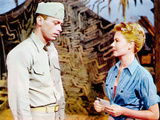 South Pacific  John Kerr  Mitzi Gaynor  1958