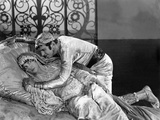 The Thief Of Bagdad  Julanne Johnston  Douglas Fairbanks  Sr  1924