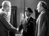 The Dam Busters  (AKA The Dambusters)  Michael Redgrave  Richard Todd  1955