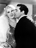 I'm No Angel  Mae West  Cary Grant  1933