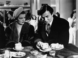 The Reckless Moment  Joan Bennett  James Mason  1949