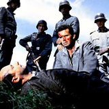 The Great Escape  Donald Pleasence  James Garner  1963