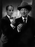 The Asphalt Jungle  Marc Lawrence  Sam Jaffe  1950