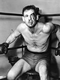 The Set-Up  Robert Ryan  1949