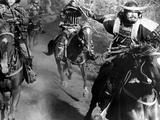 Throne Of Blood  (AKA Kumonosu Jo)  Toshiro Mifune  1957