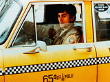 Taxi Driver  Robert De Niro  1976