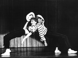 Damn Yankees  Gwen Verdon  Bob Fosse  1958