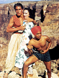 The Thief Of Bagdad  John Justin  June Duprez  Sabu  1940