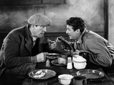 The Informer  Victor McLaglen  Wallace Ford  1935
