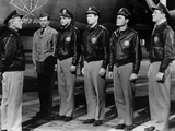 Thirty Seconds Over Tokyo  Spencer Tracy  Robert Walker  Don Defore  1944
