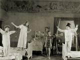 Peter Pan  Philippe De Lacey  Mary Brian  Betty Bronson  Jack Murphy  1924