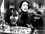 What Ever Happened To Baby Jane  Joan Crawford  1962