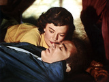 Rebel Without A Cause  Natalie Wood  James Dean  1955