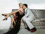 The Seven Year Itch  Marilyn Monroe  Tom Ewell  1955