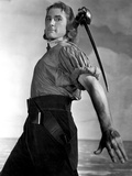 Captain Blood  Errol Flynn  1935