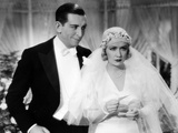 Design For Living  Edward Everett Horton  Miriam Hopkins  1933