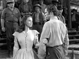 Canyon Passage  Susan Hayward  Dana Andrews  1946