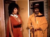 Coffy  Pam Grier  Robert Doqui  1973
