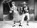Show Boat  Marge Champion  Gower Champion  1951