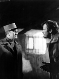 Paths Of Glory  Kirk Douglas  Raplh Meeker  1957