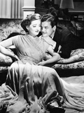 Old Acquaintance  Bette Davis  Gig Young  1943