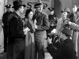 A Star Is Born  Janet Gaynor  Fredric March  1937