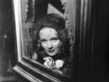 The Scarlet Empress  Marlene Dietrich As Catherine The Great  1934