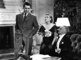 Holiday  Cary Grant  Doris Nolan  Henry Kolker  1938