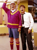 How To Succeed In Business Without Really Trying  Rudy Vallee  Robert Morse  1967