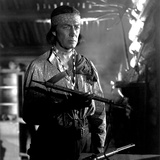 Devil's Doorway  Robert Taylor  1950