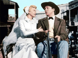 Calamity Jane  Doris Day  Howard Keel  1953