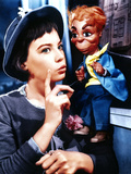 Lili  Leslie Caron  1953
