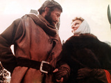 The Lion In Winter  Peter O'Toole  Katharine Hepburn  1968