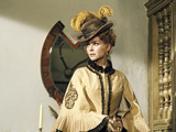 The Private Life Of Sherlock Holmes  Genevieve Page  1970