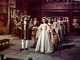 Anne Of The Thousand Days  Richard Burton  Genevieve Bujold  1969
