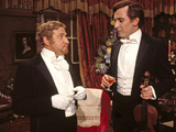 The Private Life Of Sherlock Holmes  Clive Revill  Robert Stephens  1970