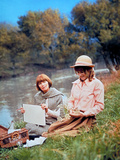 Women In Love  Glenda Jackson  Jennie Linden  1969
