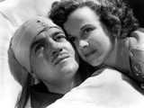 A Matter Of Life And Death  (AKA Stairway To Heaven)  David Niven  Kim Hunter  1946