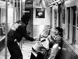 Death Wish  John Herzfeld  Charles Bronson  1974