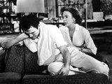The Big Knife  Jack Palance  Ida Lupino  1955