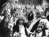 The Birth Of A Nation  Miriam Cooper  Lillian Gish  Henry B Walthal  1915