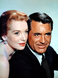 An Affair To Remember  Cary Grant  Deborah Kerr  1957  Toast